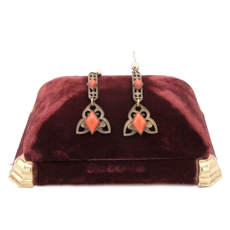 Czech Earrings