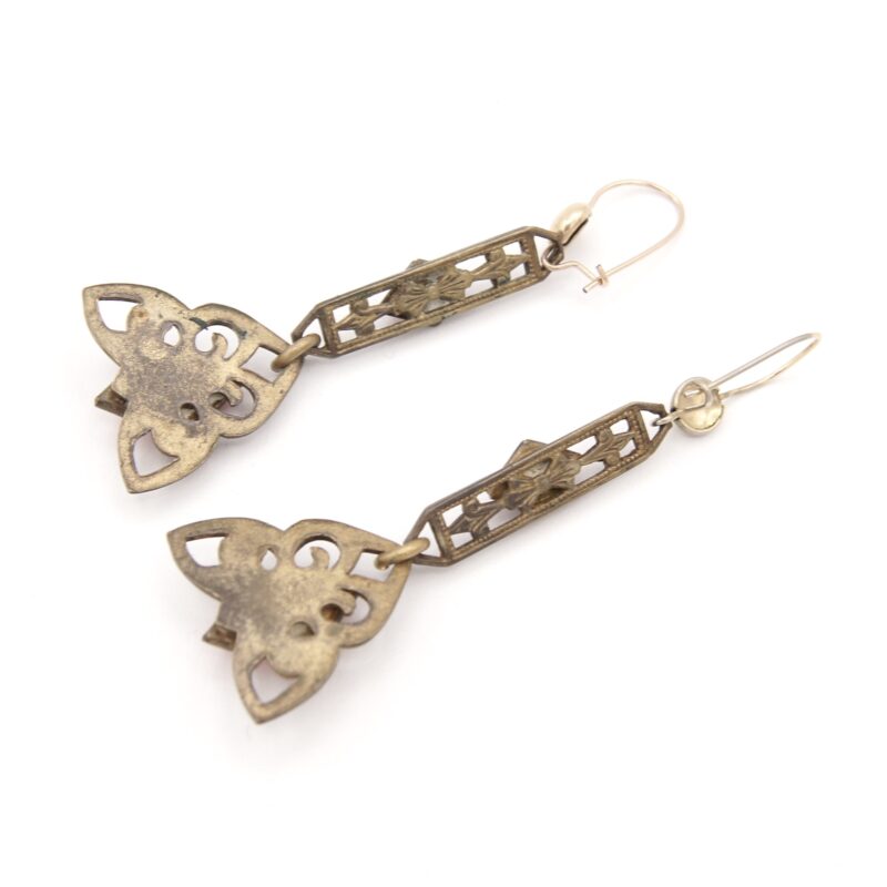 Czech Earrings