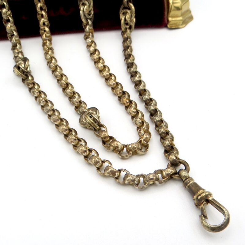 Victorian Watch Chain