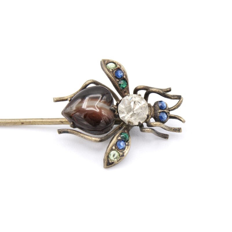 Winged Insect Pin