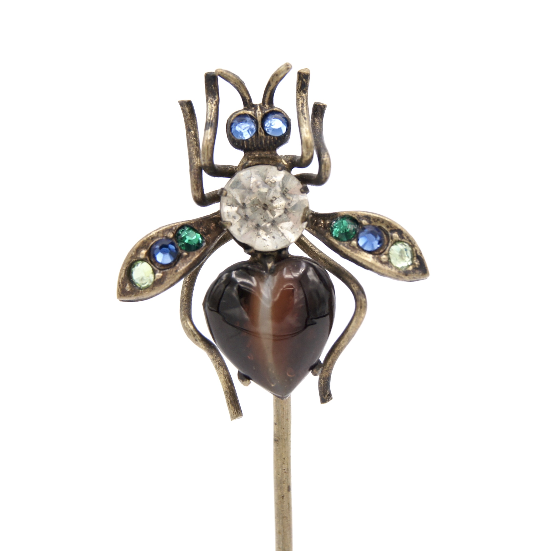 Winged Insect Pin