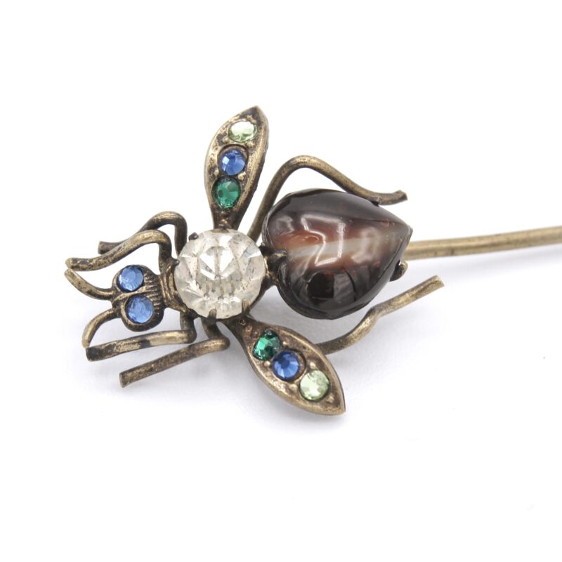 Winged Insect Pin