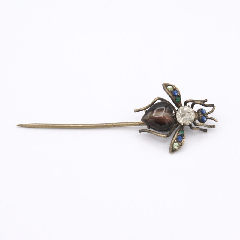 Winged Insect Pin