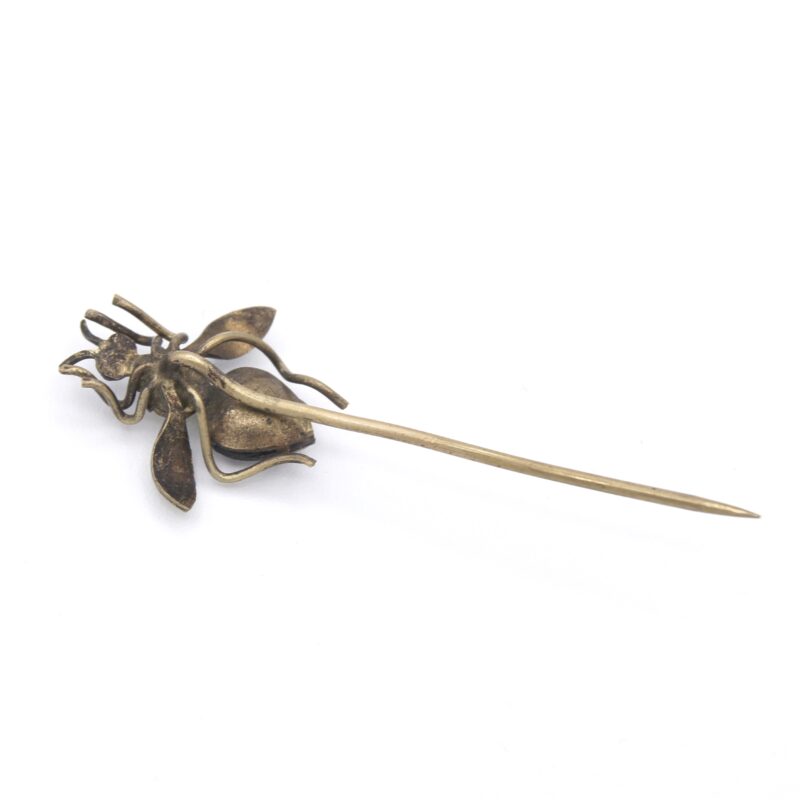 Winged Insect Pin