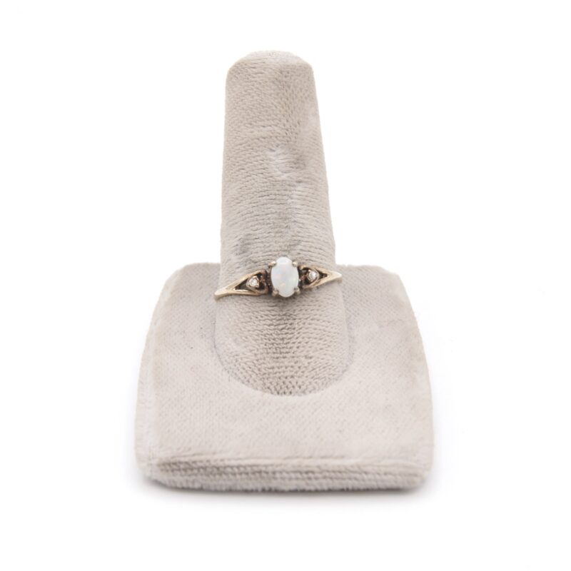 10kt Gold & Opal Ring