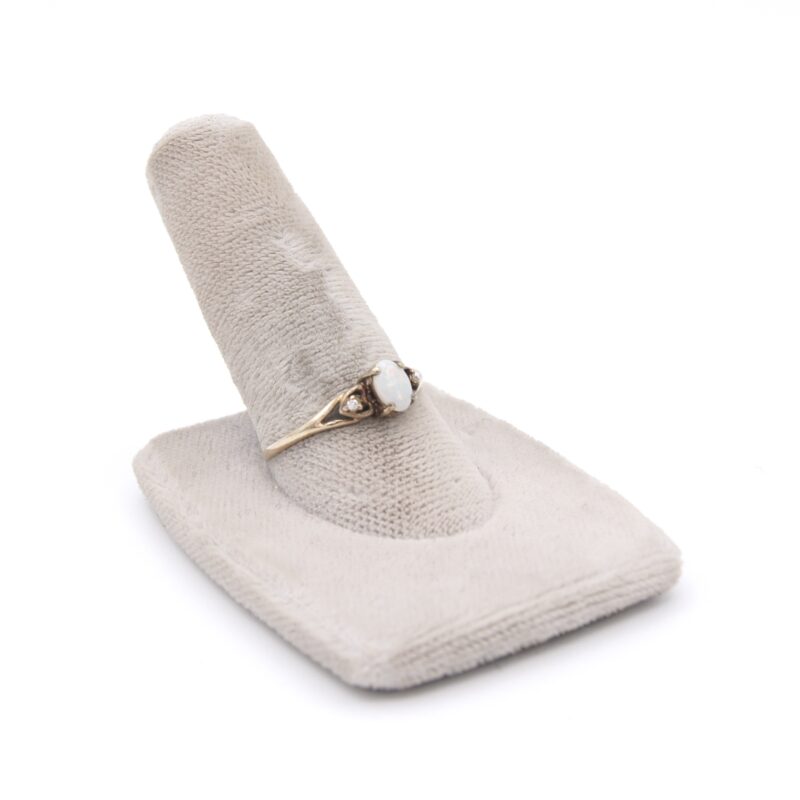 10kt Gold & Opal Ring